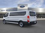 New 2024 Ford Transit 350 XL Passenger Van for sale #24T1274 - photo 2