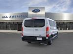 New 2024 Ford Transit 350 XL Passenger Van for sale #24T1274 - photo 8