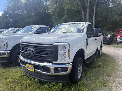 New 2024 Ford F-250 XL Regular Cab 4WD Pickup for sale #24T1275 - photo 1