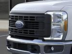 New 2024 Ford F-250 XL Regular Cab 4WD Pickup for sale #24T1275 - photo 17
