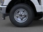 New 2024 Ford F-250 XL Regular Cab 4WD Pickup for sale #24T1275 - photo 19