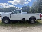 New 2024 Ford F-250 XL Regular Cab 4WD Pickup for sale #24T1275 - photo 6
