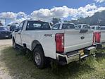 New 2024 Ford F-250 XL Regular Cab 4WD Pickup for sale #24T1275 - photo 2