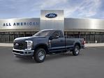 New 2024 Ford F-250 XL Regular Cab 4WD Pickup for sale #24T849 - photo 1