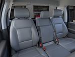 New 2024 Ford F-250 XL Regular Cab 4WD Pickup for sale #24T849 - photo 10