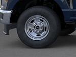 New 2024 Ford F-250 XL Regular Cab 4WD Pickup for sale #24T849 - photo 19