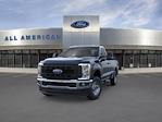 New 2024 Ford F-250 XL Regular Cab 4WD Pickup for sale #24T849 - photo 3