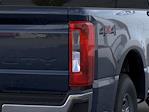New 2024 Ford F-250 XL Regular Cab 4WD Pickup for sale #24T849 - photo 21