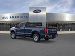 New 2024 Ford F-250 XL Regular Cab 4WD Pickup for sale #24T849 - photo 2