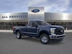 New 2024 Ford F-250 XL Regular Cab 4WD Pickup for sale #24T849 - photo 7