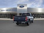 New 2024 Ford F-250 XL Regular Cab 4WD Pickup for sale #24T849 - photo 8
