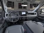 New 2024 Ford F-250 XL Regular Cab 4WD Pickup for sale #24T849 - photo 9
