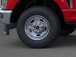 New 2024 Ford F-250 XL Regular Cab 4WD Pickup for sale #24T851 - photo 19