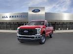 New 2024 Ford F-250 XL Regular Cab 4WD Pickup for sale #24T851 - photo 3