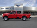 New 2024 Ford F-250 XL Regular Cab 4WD Pickup for sale #24T851 - photo 4