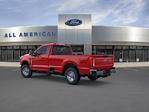 New 2024 Ford F-250 XL Regular Cab 4WD Pickup for sale #24T851 - photo 2