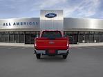 New 2024 Ford F-250 XL Regular Cab 4WD Pickup for sale #24T851 - photo 5