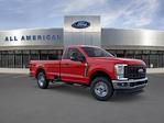New 2024 Ford F-250 XL Regular Cab 4WD Pickup for sale #24T851 - photo 7