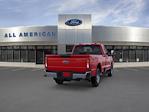 New 2024 Ford F-250 XL Regular Cab 4WD Pickup for sale #24T851 - photo 8