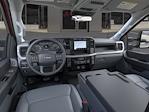 New 2024 Ford F-250 XL Regular Cab 4WD Pickup for sale #24T851 - photo 9