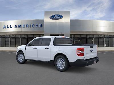 2025 Ford Maverick SuperCrew Cab AWD Pickup for sale #25T1014 - photo 2
