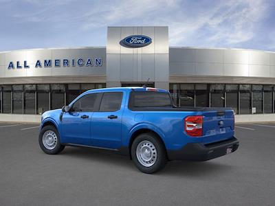2025 Ford Maverick SuperCrew Cab AWD Pickup for sale #25T1019 - photo 2
