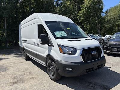 New 2025 Ford Transit 350 High Roof Empty Cargo Van for sale #25T1033 - photo 1