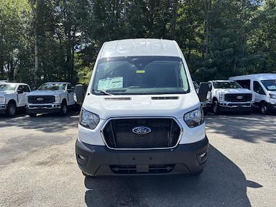 New 2025 Ford Transit 350 High Roof Empty Cargo Van for sale #25T1033 - photo 2