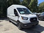 New 2025 Ford Transit 350 High Roof Empty Cargo Van for sale #25T1033 - photo 1