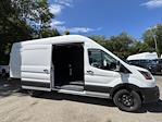 New 2025 Ford Transit 350 High Roof Empty Cargo Van for sale #25T1033 - photo 11
