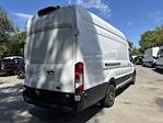 New 2025 Ford Transit 350 High Roof Empty Cargo Van for sale #25T1033 - photo 8