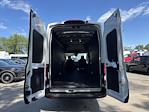 New 2025 Ford Transit 350 High Roof Empty Cargo Van for sale #25T1033 - photo 9