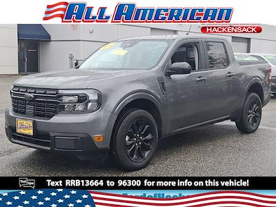 Used 2024 Ford Maverick Lariat SuperCrew Cab for sale #25T1034A - photo 1