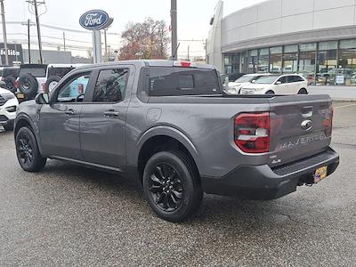 Used 2024 Ford Maverick Lariat SuperCrew Cab for sale #25T1034A - photo 2