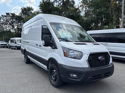 New 2025 Ford Transit 350 High Roof Empty Cargo Van for sale #25T1081 - photo 1