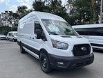 New 2025 Ford Transit 350 High Roof Empty Cargo Van for sale #25T1081 - photo 1