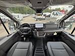New 2025 Ford Transit 350 High Roof Empty Cargo Van for sale #25T1081 - photo 13