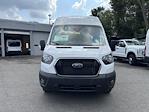 New 2025 Ford Transit 350 High Roof Empty Cargo Van for sale #25T1081 - photo 4