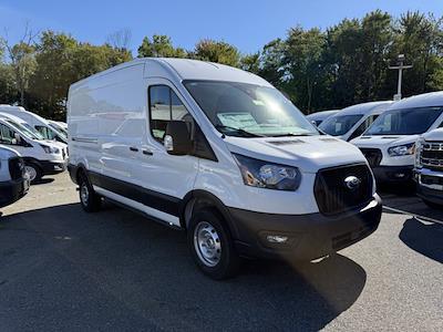 New 2025 Ford Transit 250 Medium Roof Empty Cargo Van for sale #25T1114 - photo 1