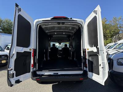 New 2025 Ford Transit 250 Medium Roof Empty Cargo Van for sale #25T1114 - photo 2