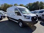 New 2025 Ford Transit 250 Medium Roof Empty Cargo Van for sale #25T1114 - photo 1