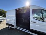 New 2025 Ford Transit 250 Medium Roof Empty Cargo Van for sale #25T1114 - photo 18