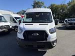 New 2025 Ford Transit 250 Medium Roof Empty Cargo Van for sale #25T1114 - photo 11