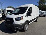 New 2025 Ford Transit 250 Medium Roof Empty Cargo Van for sale #25T1114 - photo 12