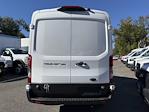 New 2025 Ford Transit 250 Medium Roof Empty Cargo Van for sale #25T1114 - photo 16