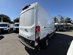 New 2025 Ford Transit 250 Medium Roof Empty Cargo Van for sale #25T1114 - photo 3