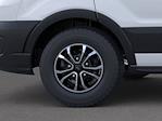 New 2025 Ford Transit 250 Medium Roof Empty Cargo Van for sale #25T1116 - photo 13