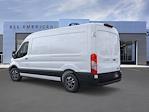 New 2025 Ford Transit 250 Medium Roof Empty Cargo Van for sale #25T1116 - photo 19