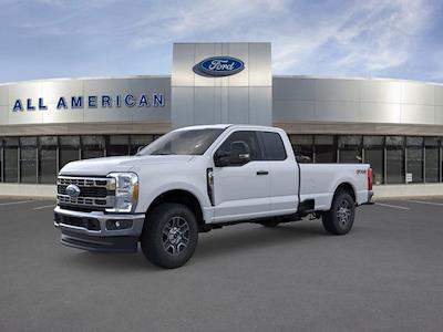 New 2025 Ford F-350 Super Cab for sale #25T1153 - photo 1
