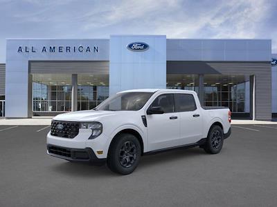 New 2025 Ford Maverick - photo 1
